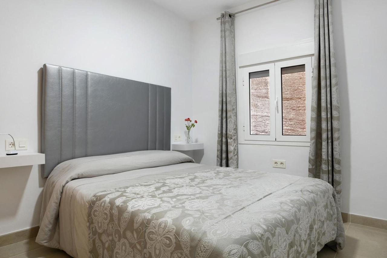 Apartamento Atalaya كاديز المظهر الخارجي الصورة