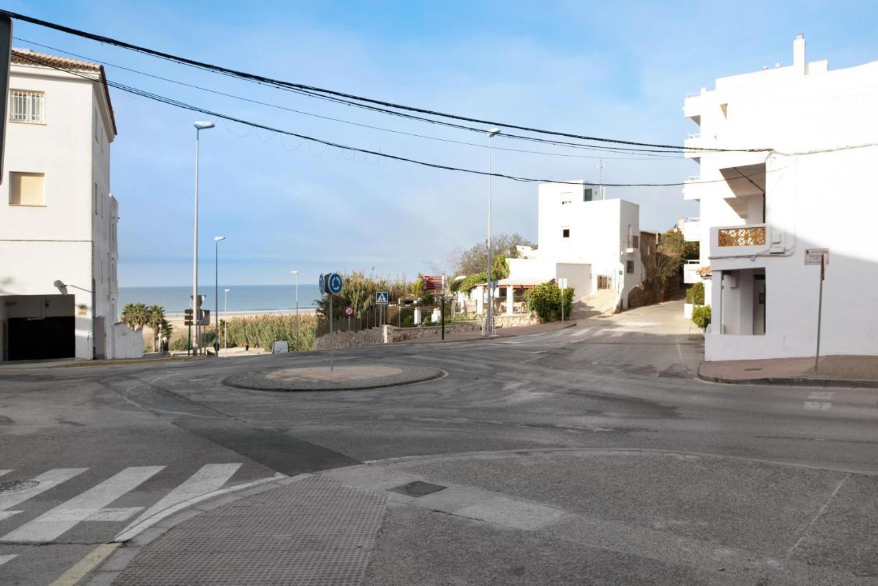 Apartamento Atalaya كاديز المظهر الخارجي الصورة