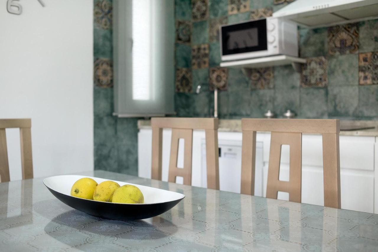 Apartamento Atalaya كاديز المظهر الخارجي الصورة