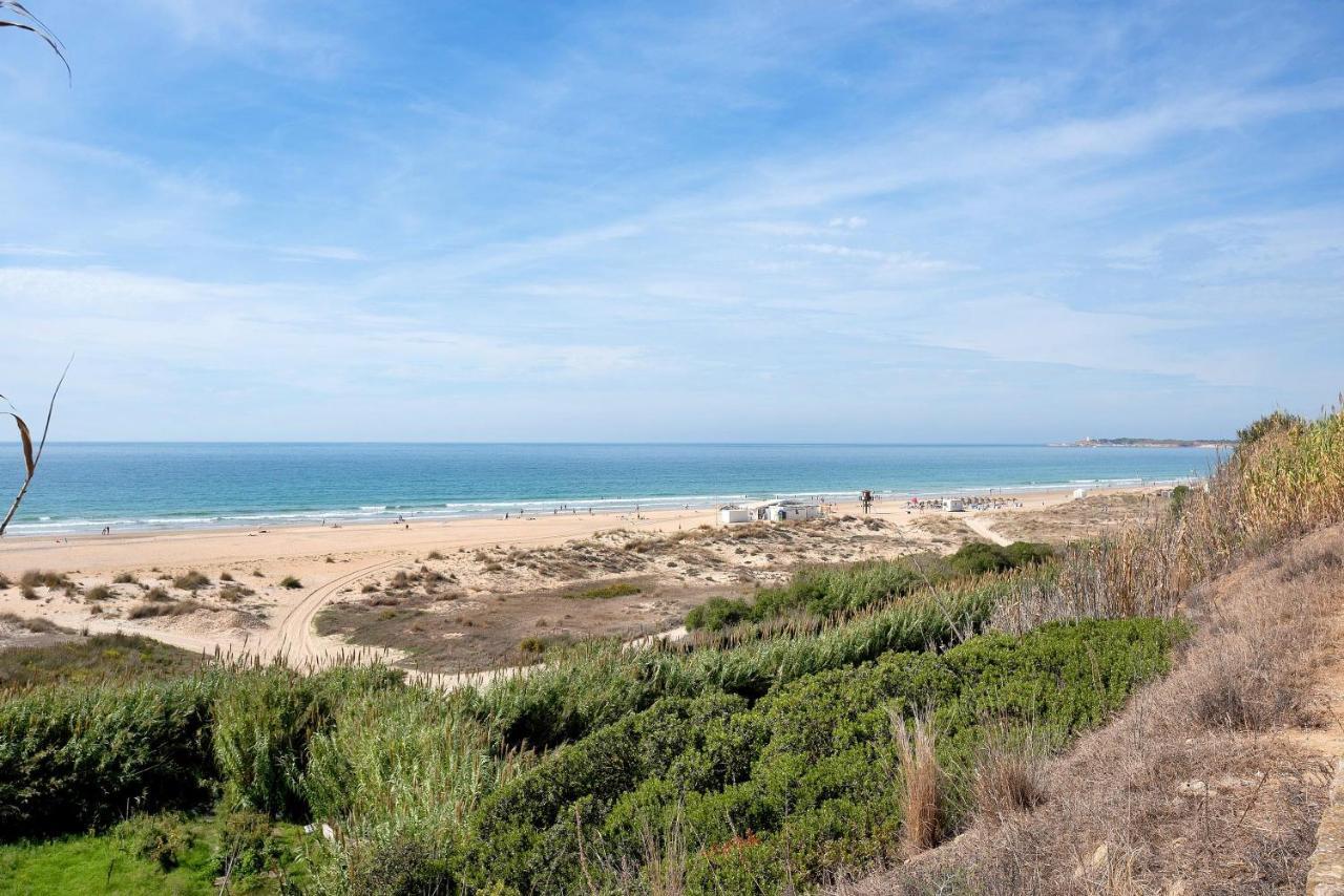 Apartamento Atalaya كاديز المظهر الخارجي الصورة