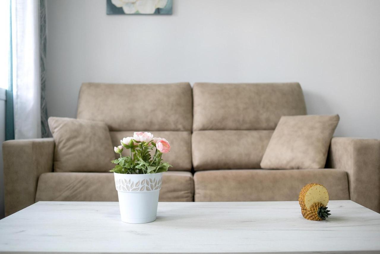 Apartamento Atalaya كاديز المظهر الخارجي الصورة