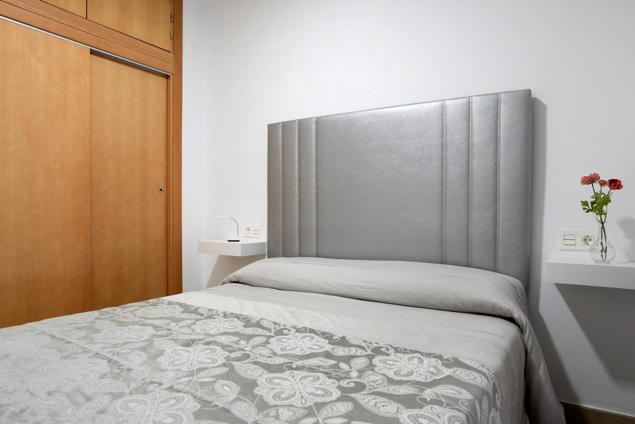 Apartamento Atalaya كاديز المظهر الخارجي الصورة