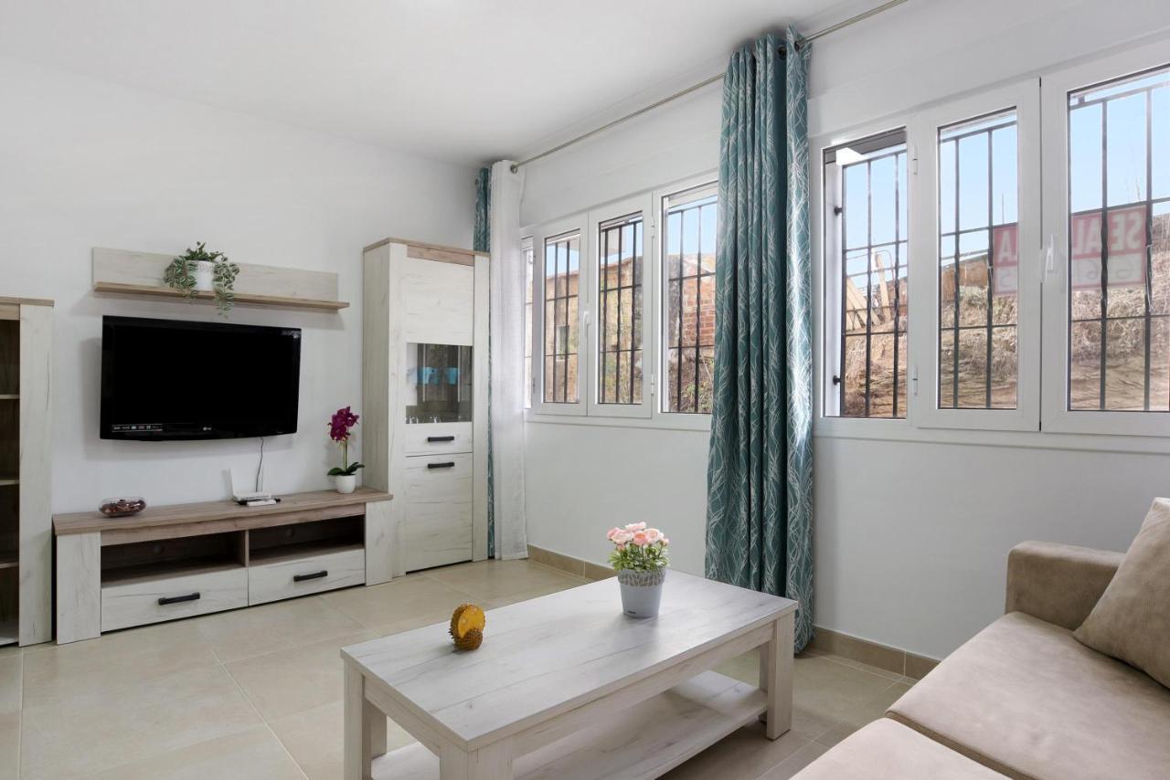 Apartamento Atalaya كاديز المظهر الخارجي الصورة