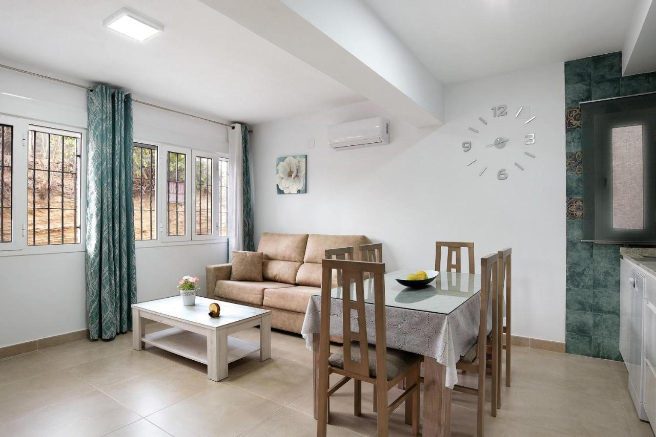 Apartamento Atalaya كاديز المظهر الخارجي الصورة