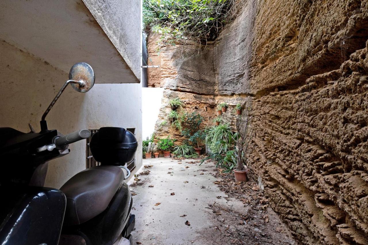 Apartamento Atalaya كاديز المظهر الخارجي الصورة