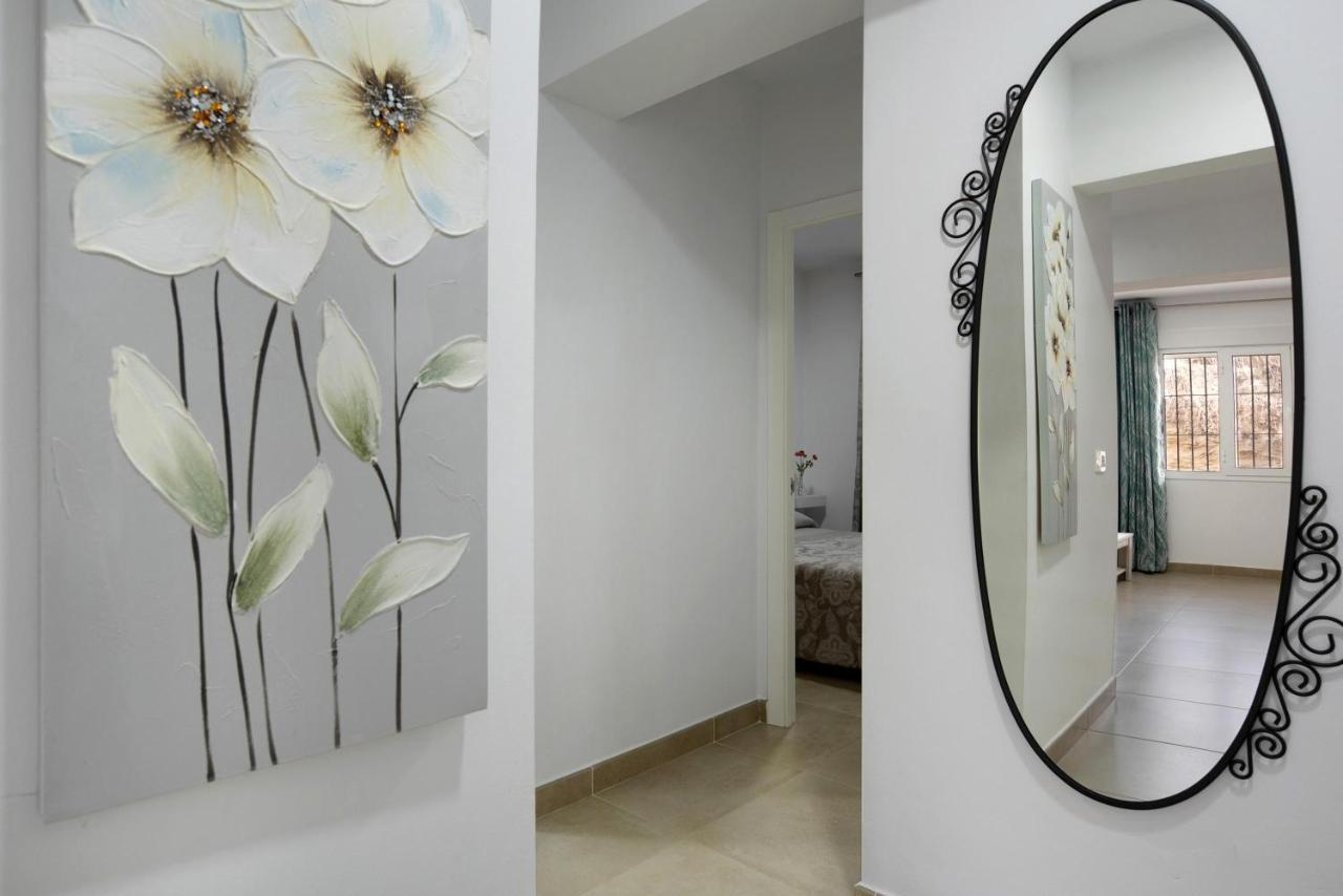 Apartamento Atalaya كاديز المظهر الخارجي الصورة
